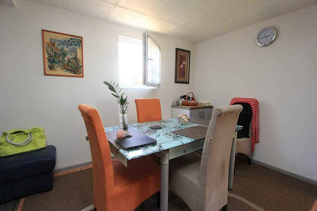 Gemütliches Zuhause in der Bar — photo 9
