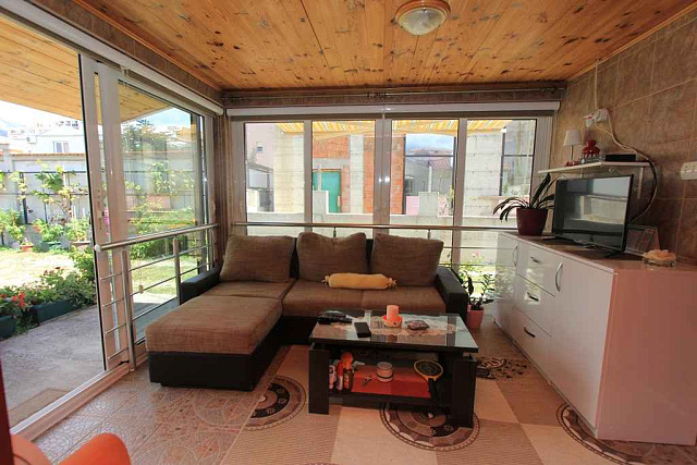 Gemütliches Zuhause in der Bar — photo 10