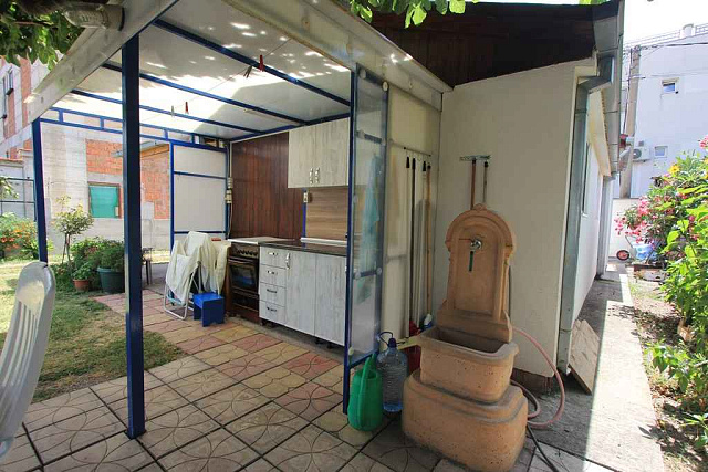 Gemütliches Zuhause in der Bar — photo 14