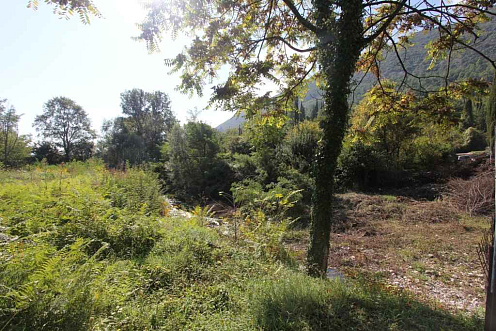 Grundstück in der Gegend von Sutorina, Herceg Novi — photo 3