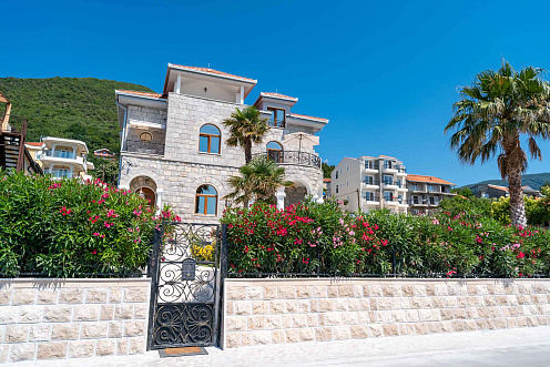 Luxusvilla in Bijela — photo 2