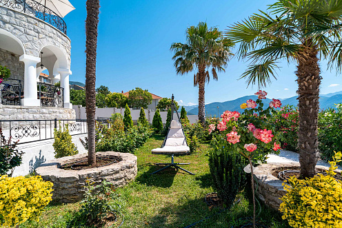 Luxusvilla in Bijela — photo 3