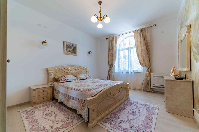 Luxusvilla in Bijela — photo 21