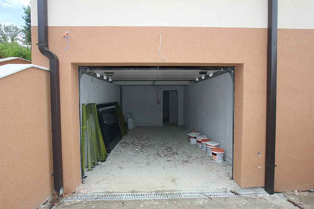 Dreistöckiges Haus in Moidezh — photo 7