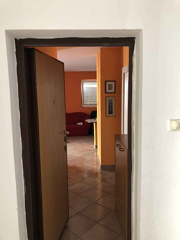 Wohnung in der Nähe des Meeres in Sveti Stefan — photo 6