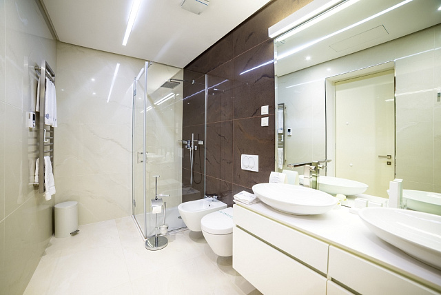 Apartments in einem Premium-Komplex in erster Reihe — photo 8