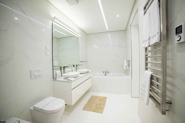 Apartments in einem Premium-Komplex in erster Reihe — photo 9
