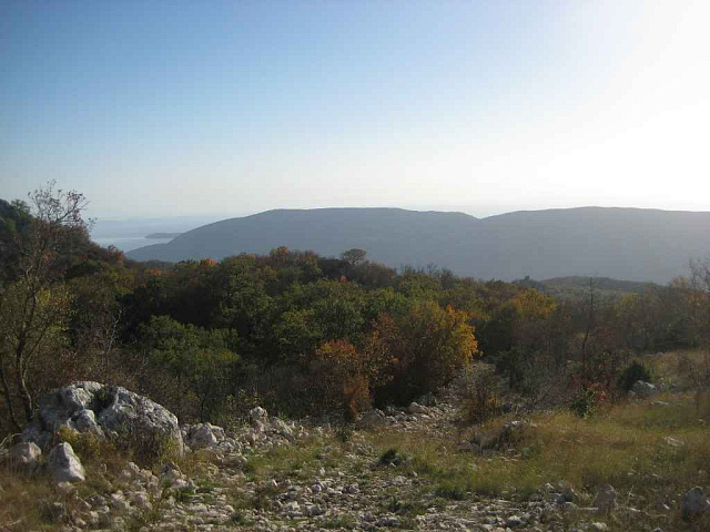 Grundstück in Mokrinje