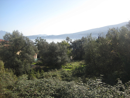 Großes Grundstück in Baosici — photo 2