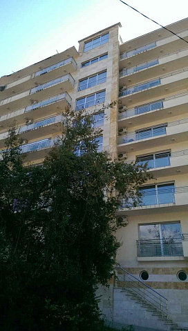 Wohnung in Becici — photo 8