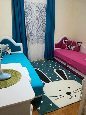 Wohnung in Becici — photo 9
