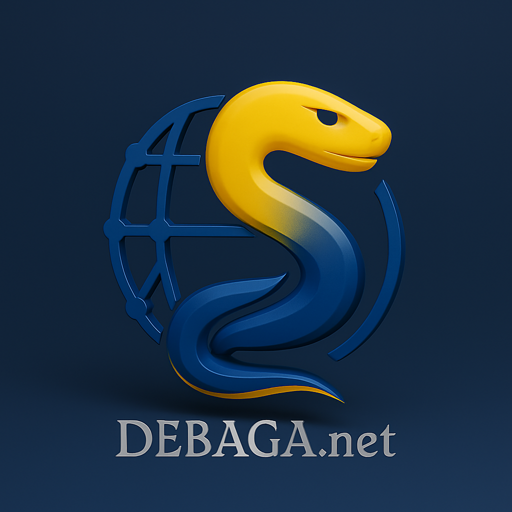 Обложка курса Backend на Python