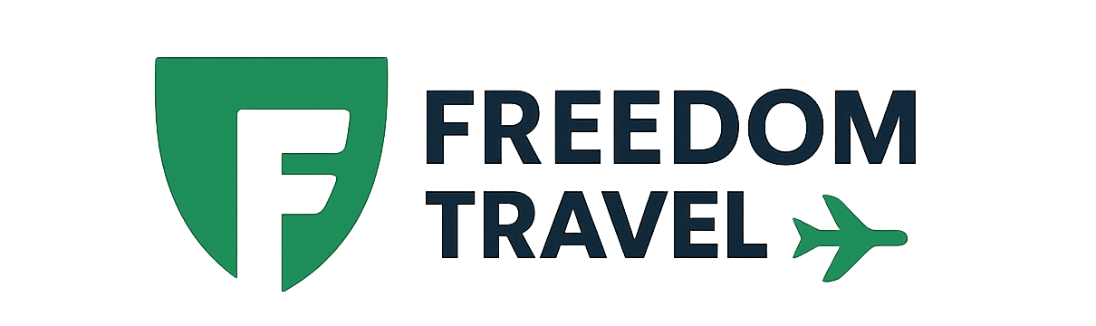 Freedom Travel (ex-Aviata)
