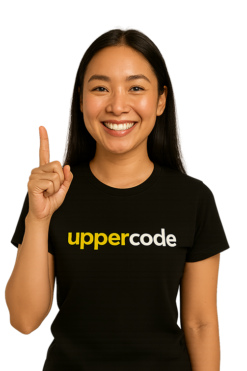 uppercode