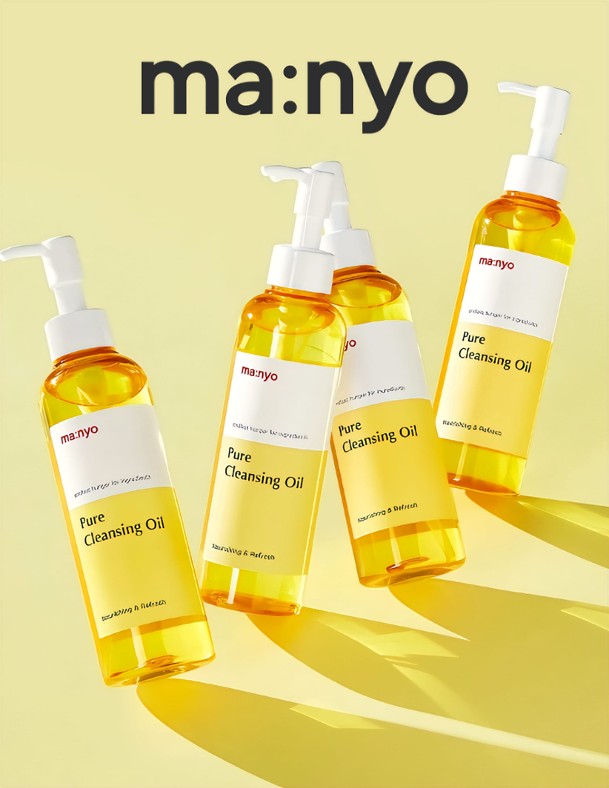 MANYO