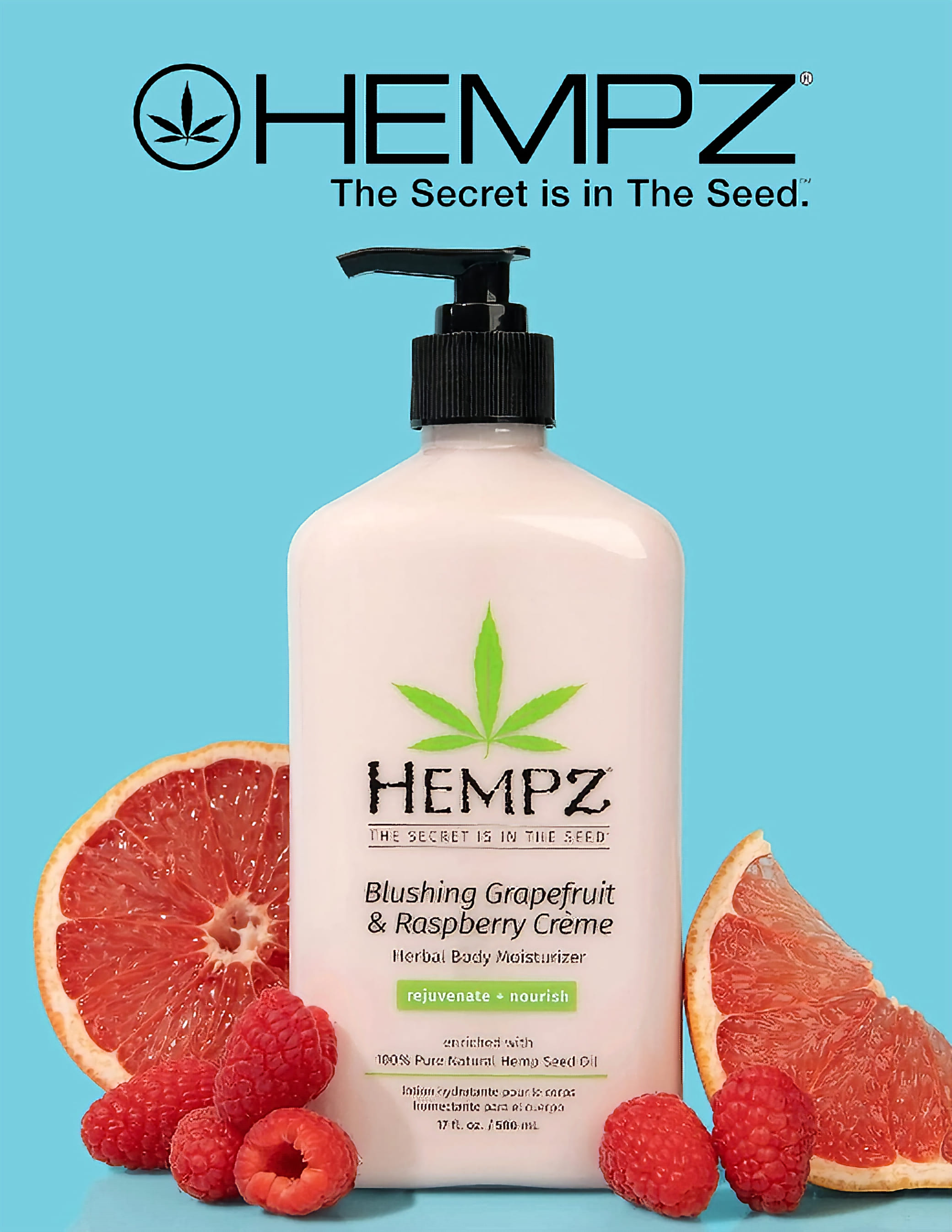 HEMPZ