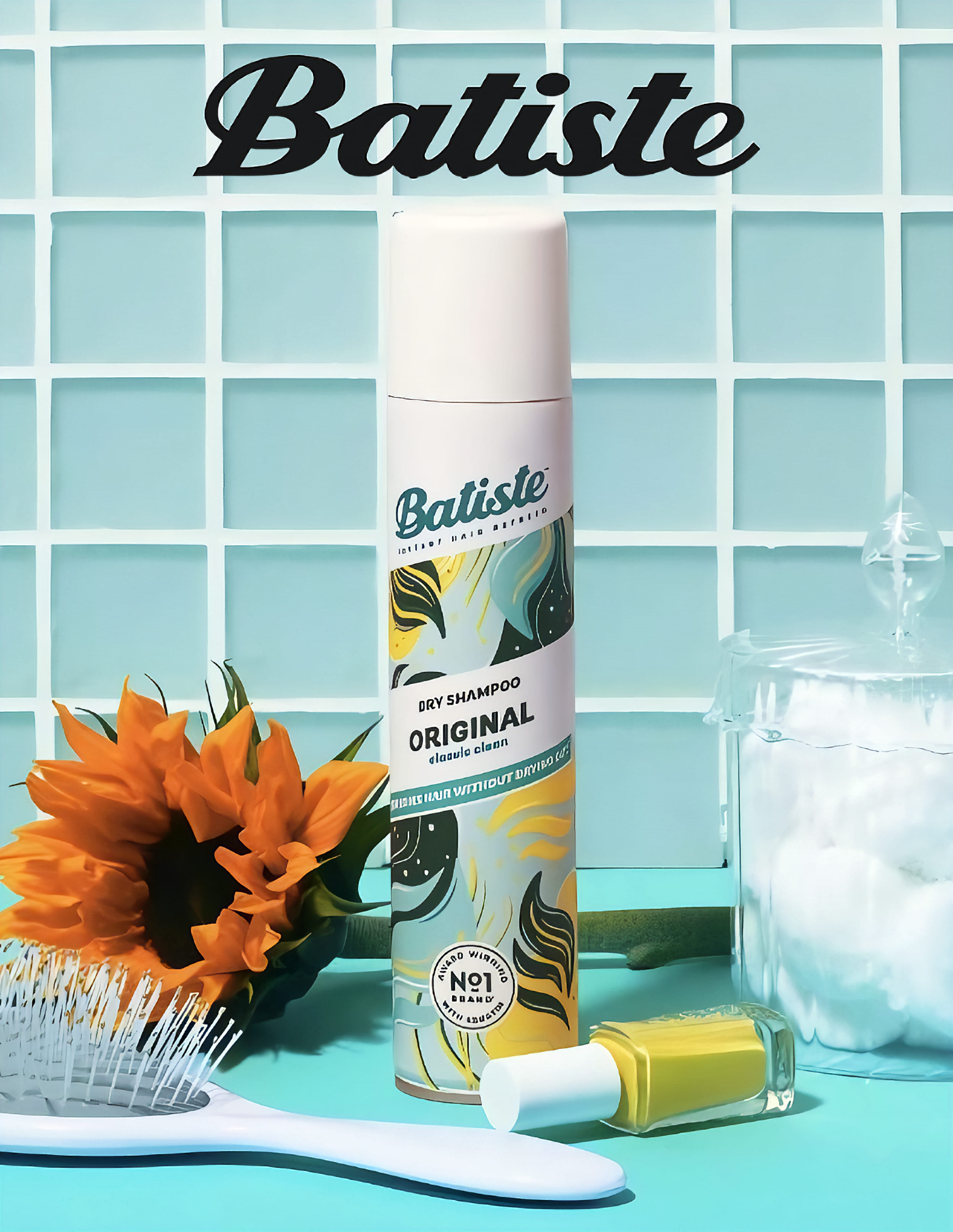 BATISTE
