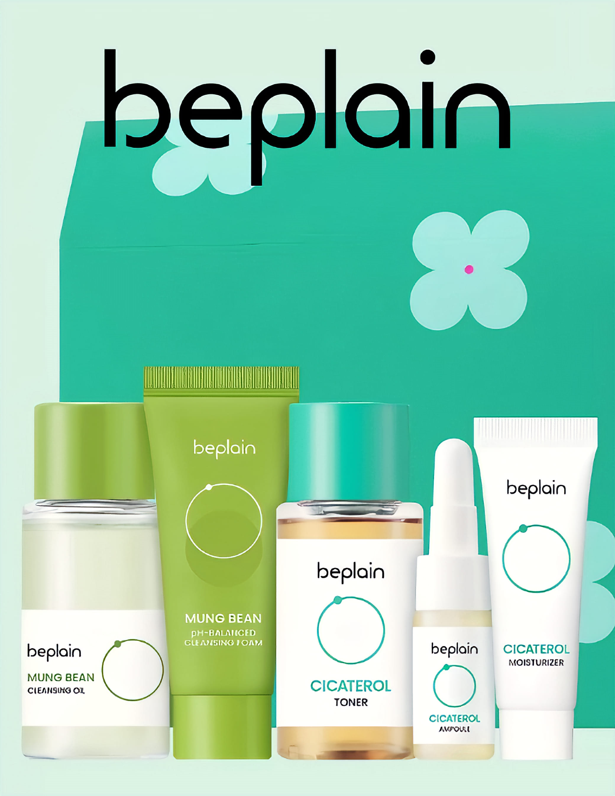 BEPLAIN