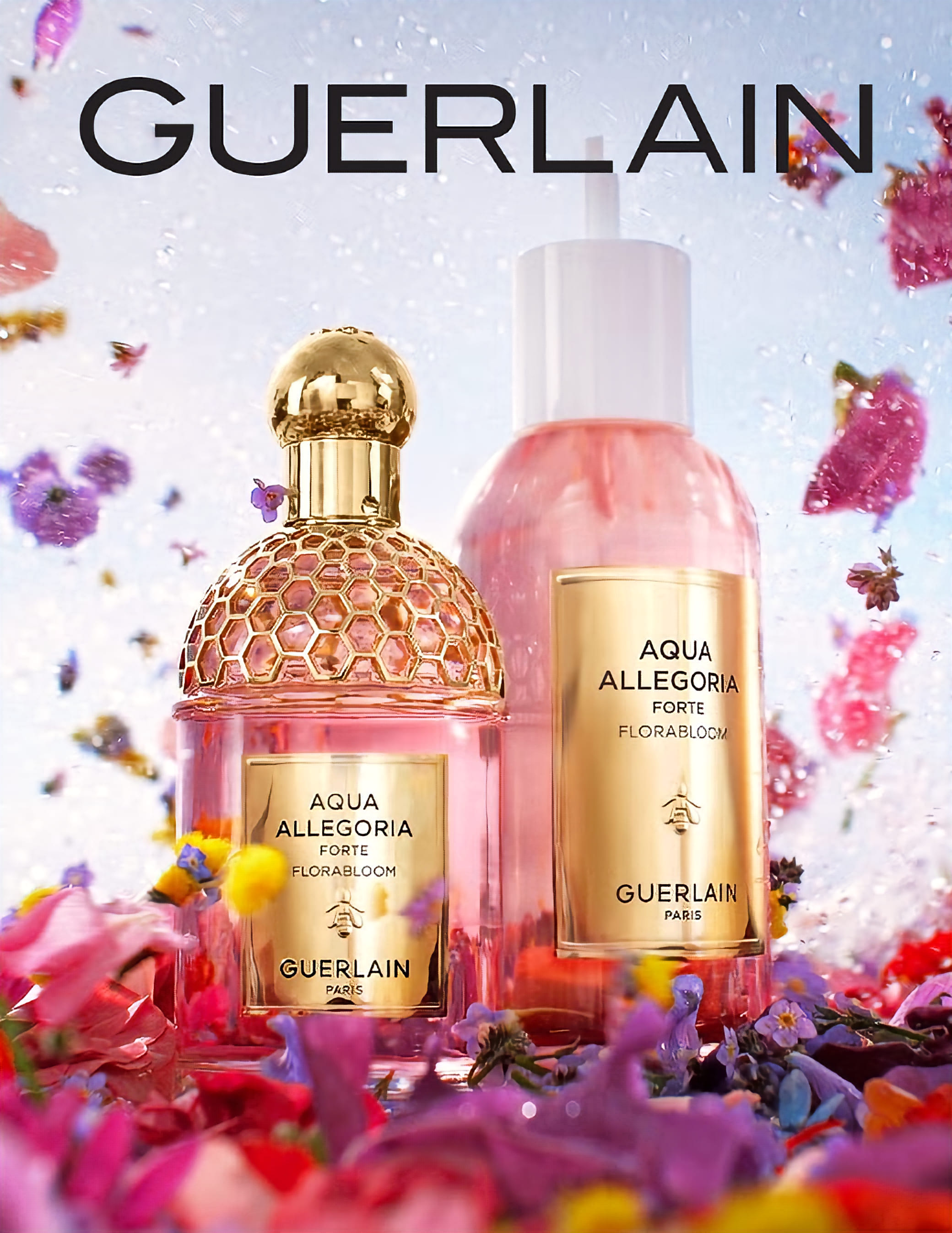 GUERLAIN