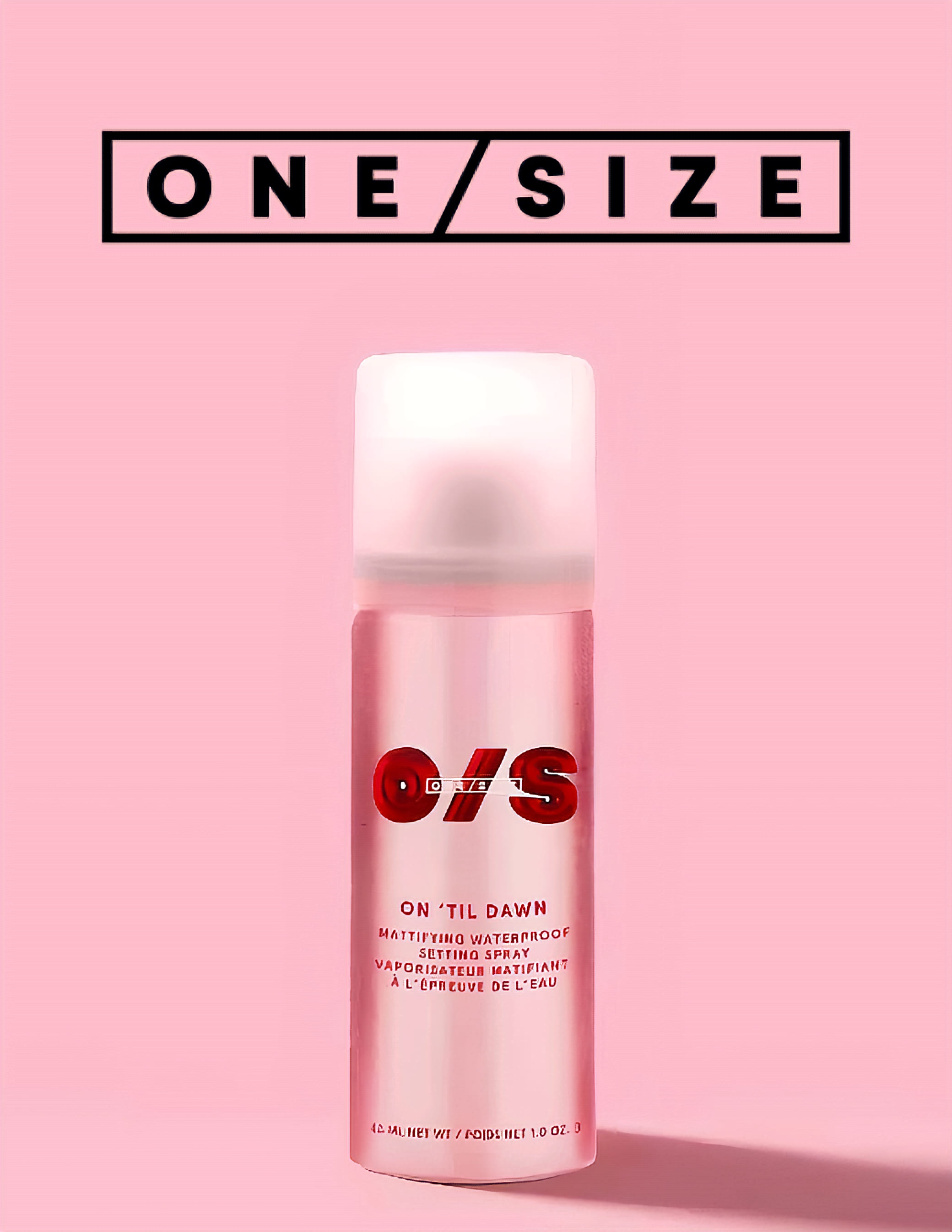 ONE SIZE