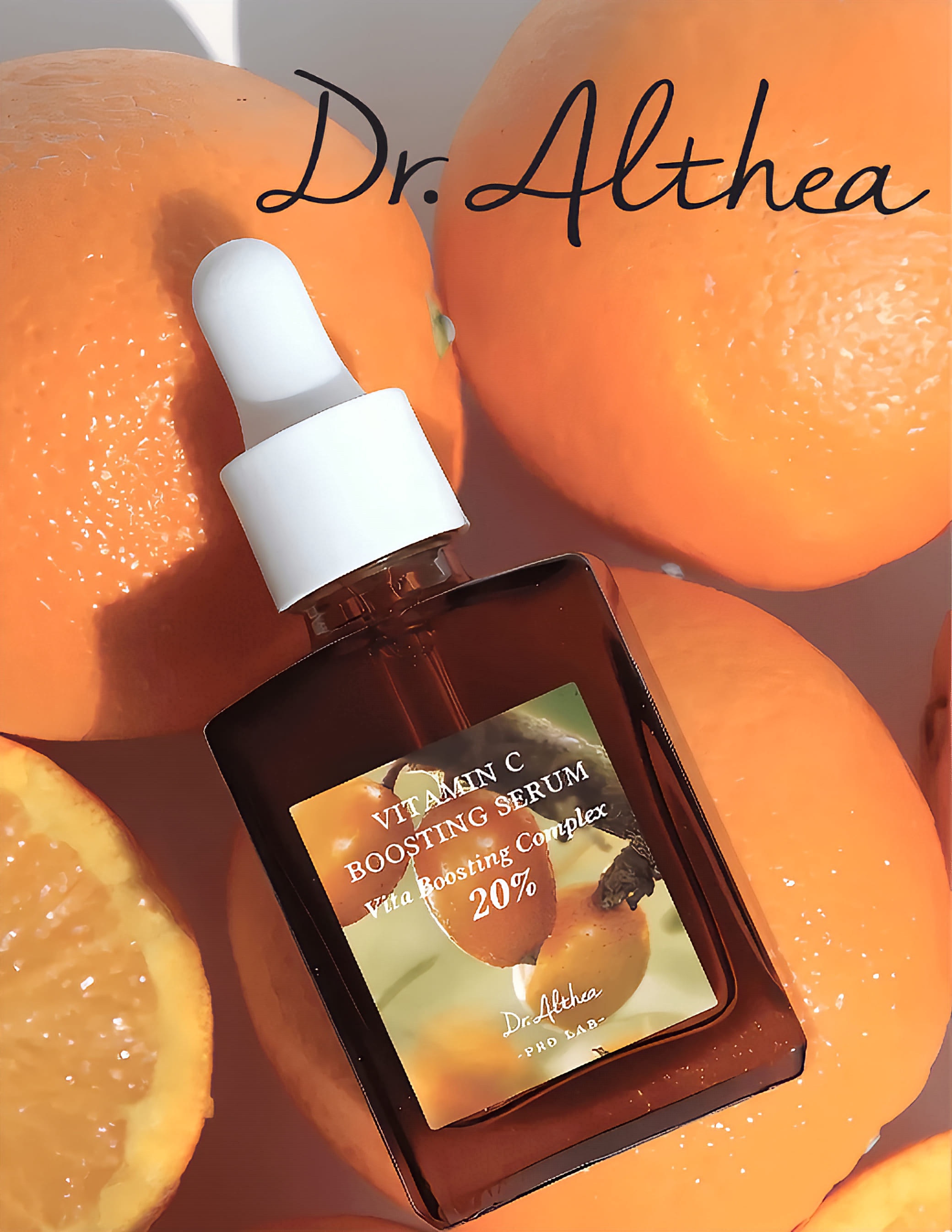 DR.ALTHEA