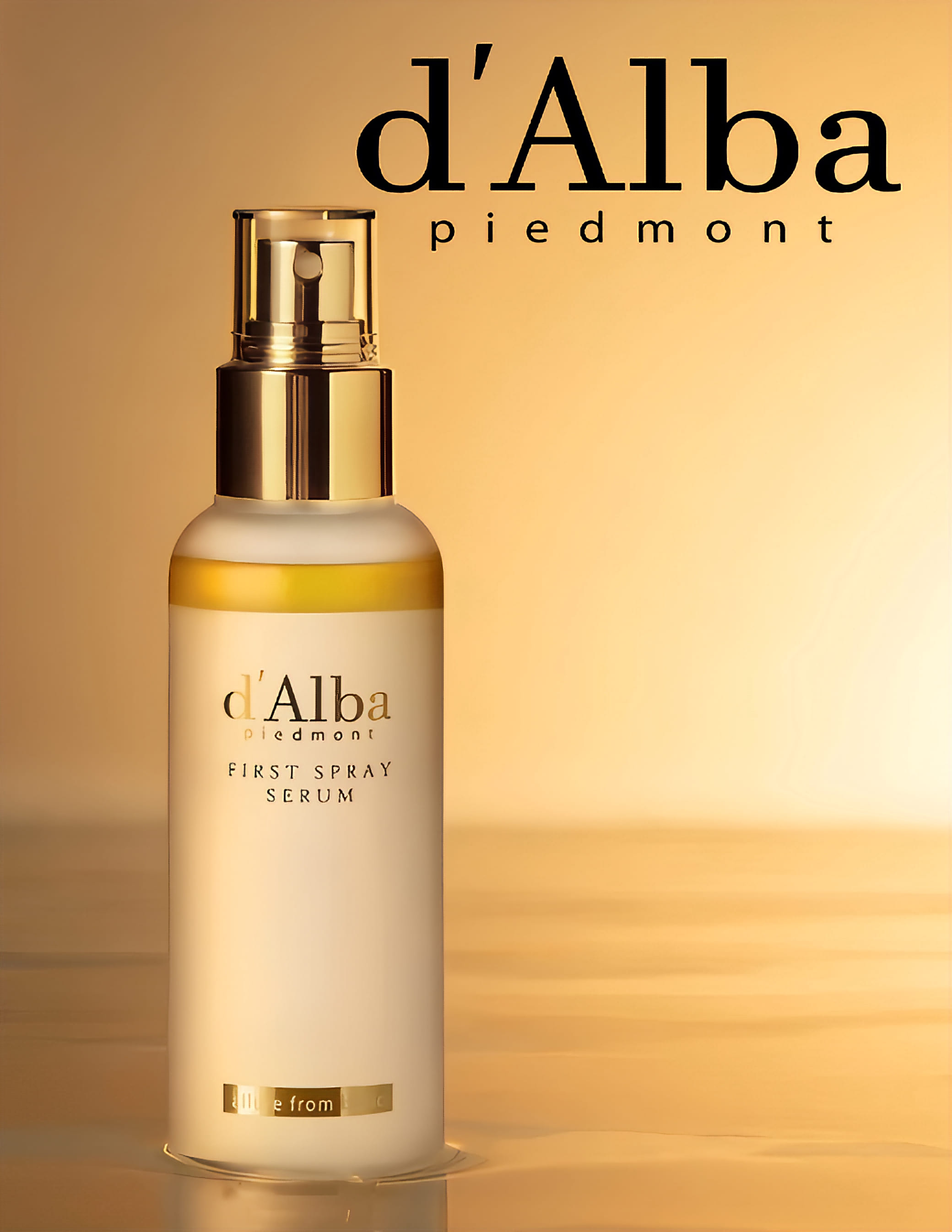 D'ALBA