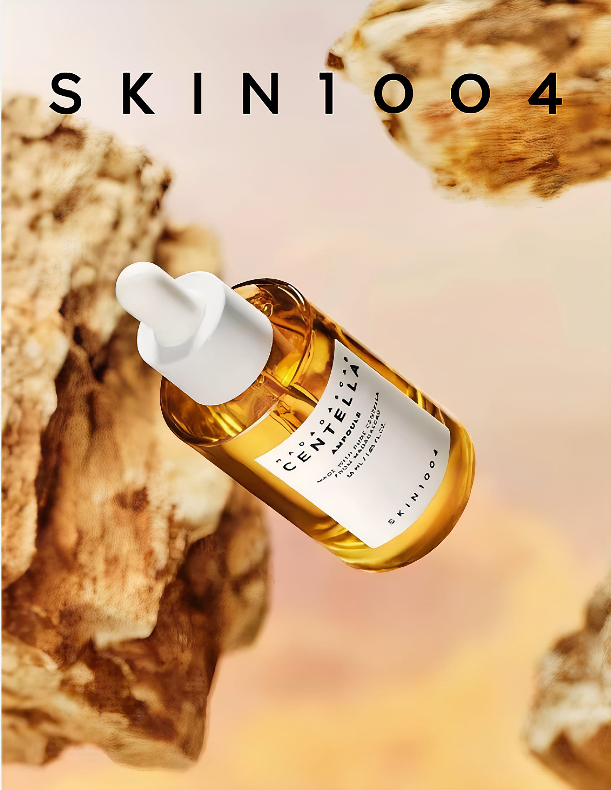 SKIN 1004
