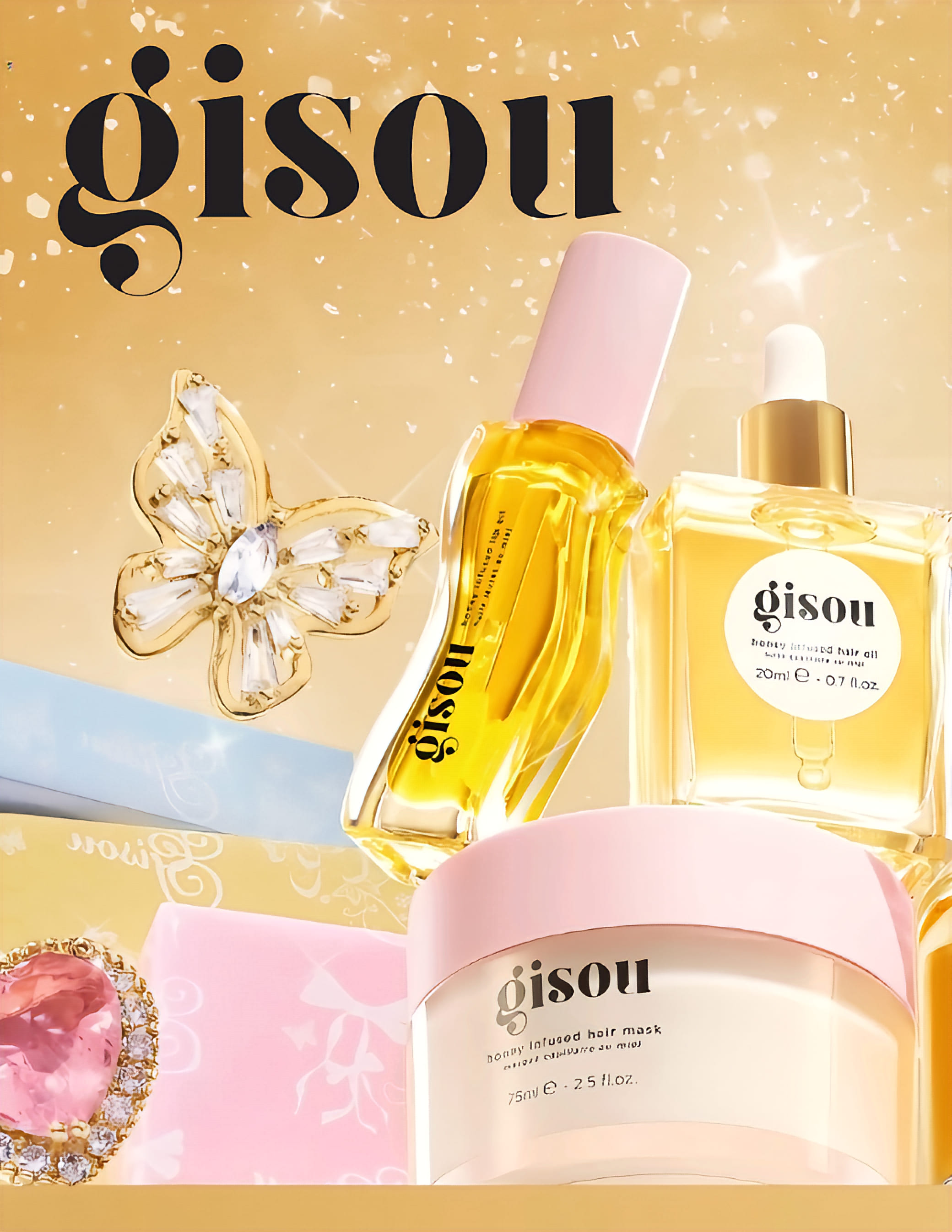 GISOU