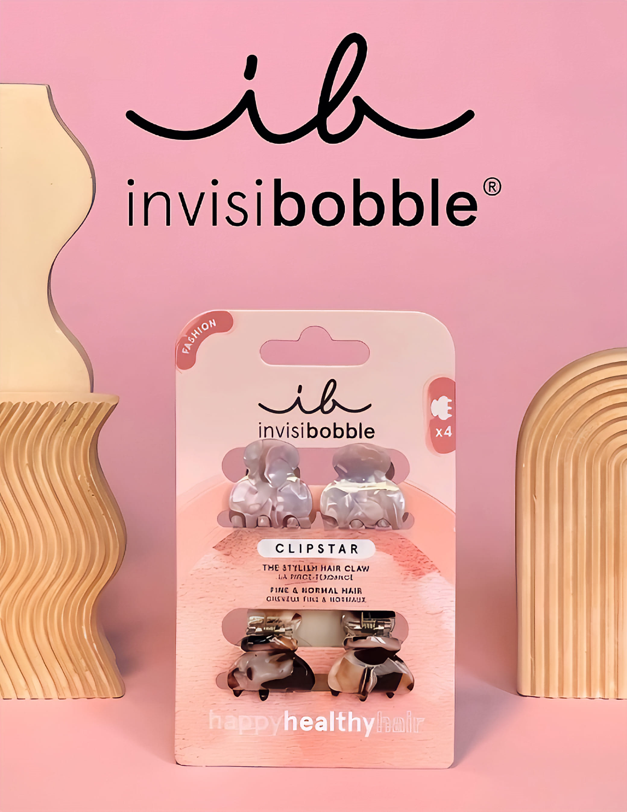 INVISIBOBBLE