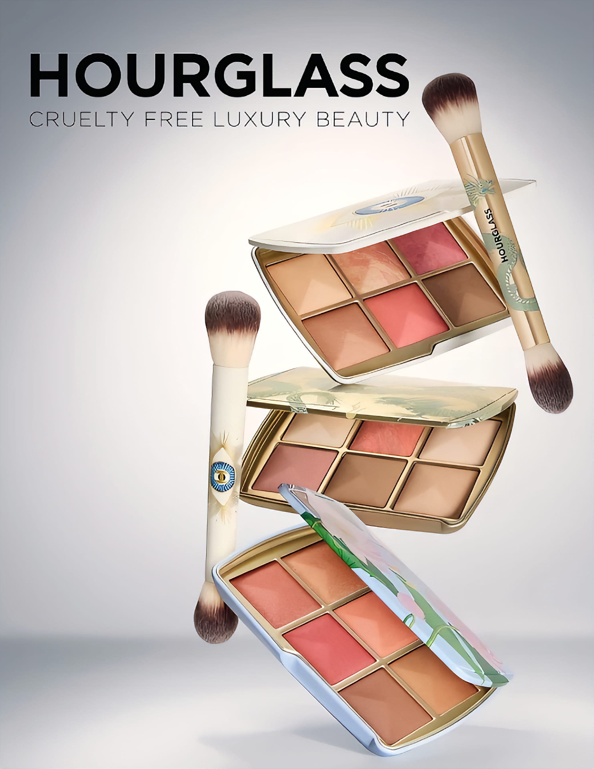 HOURGLASS