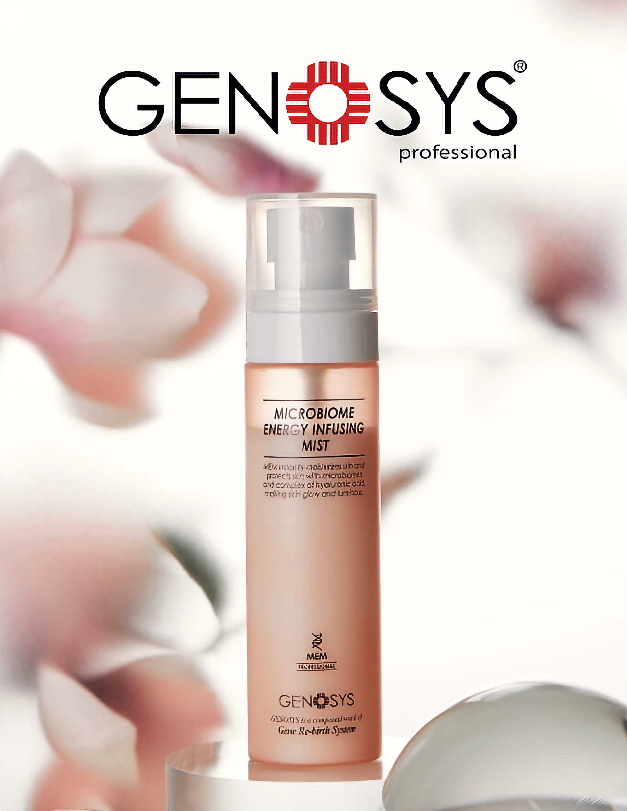 GENOSYS