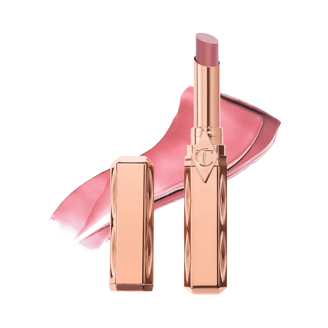 CHARLOTTE TILBURY PILLOW TALK BLUSH BALM LIP TINT 
