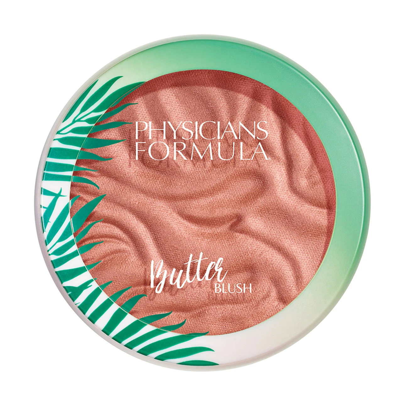 PHYSICIANS FORMULA BUTTER BLUSH РУМЯНА