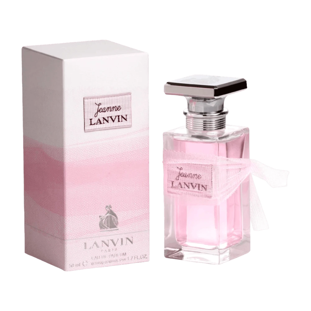 LANVIN JEANNE ПАРФЮМ