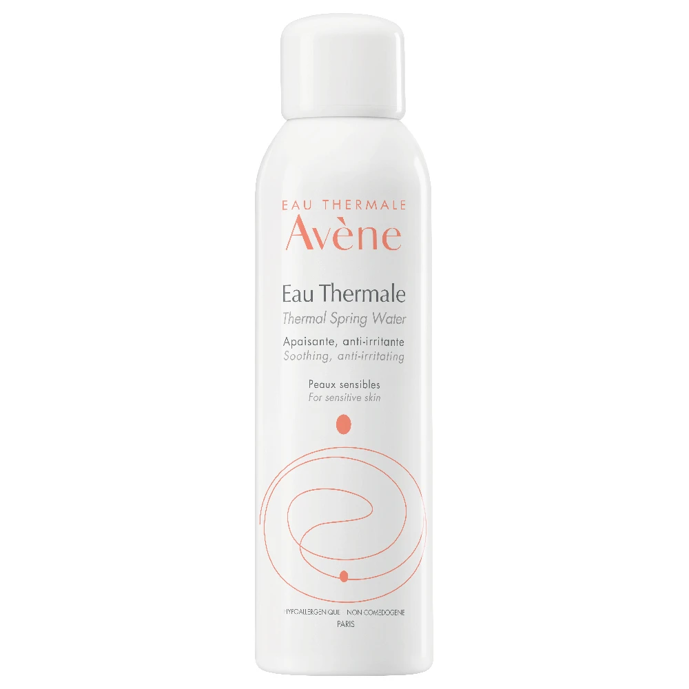 AVENE EAU THERMALE WATER ТЕРМАЛЬНАЯ ВОДА