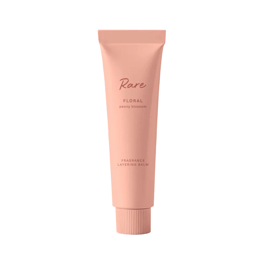 RARE BEAUTY FRAGRANCE LAYERING BALM ПАРФЮМИРОВАННЫЙ БАЛЬЗАМ 