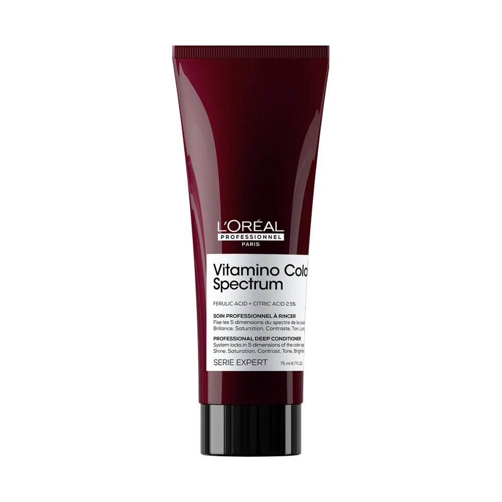 L'OREAL VITAMINO COLOR SPECTRUM CONDITIONER КОНДИЦИОНЕР ДЛЯ ОКРАШЕННЫХ ВОЛОС 