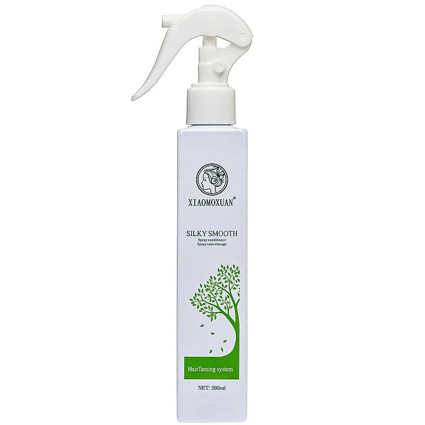 XIAOMOXUAN SILKY SMOOTH SPRAY CONDITIONER СПРЕЙ-КОНДИЦИОНЕР