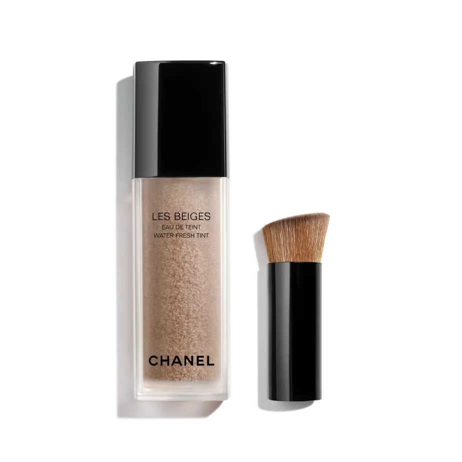 CHANEL LES BEIGES WATER-FRESH TINT ТИНТ ДЛЯ ЛИЦА