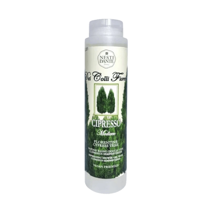 NESTI DANTE DEI COLLI FIORENTINI SHOWER GEL ГЕЛЬ ДЛЯ ДУША