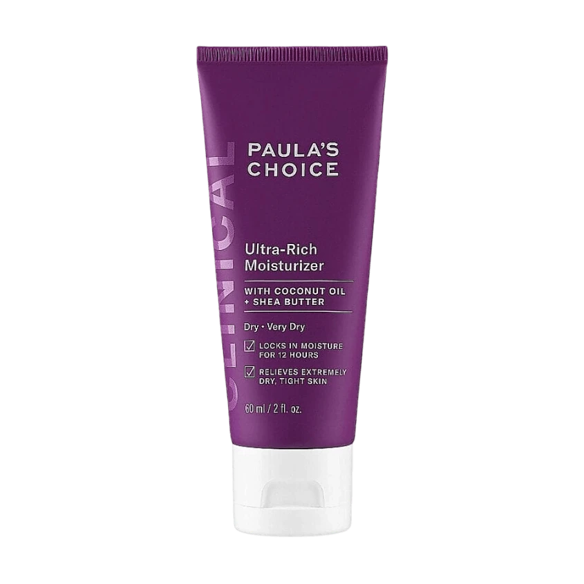 PAULA'S CHOICE CLINICAL ULTRA-RICH MOISTURIZER КРЕМ ПИТАТЕЛЬНЫЙ 