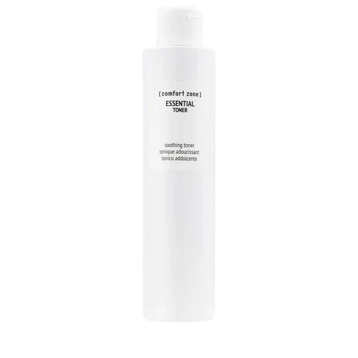 COMFORT ZONE ESSENTIAL TONER УСПОКАИВАЮЩИЙ ТОНЕР 