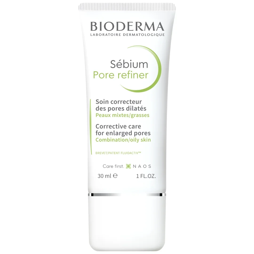 BIODERMA SEBIUM PORE REFINER КОНЦЕНТРАТ ДЛЯ СУЖЕНИЯ ПОР