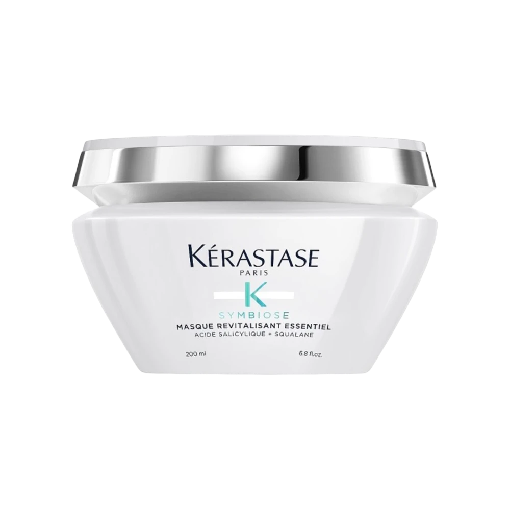 KERASTASE SYMBIOSE MASQUE REVITALISANT ESSENTIEL МАСКА ДЛЯ ВОЛОС 