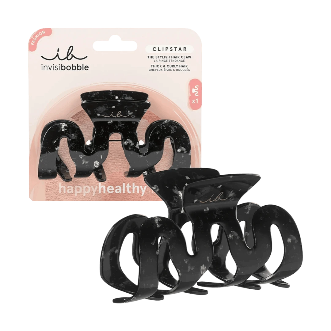 INVISIBOBBLE CLIPSTAR THE STYLISH HAIR CLAW КРАБИК ДЛЯ ВОЛОС БОЛЬШОЙ 