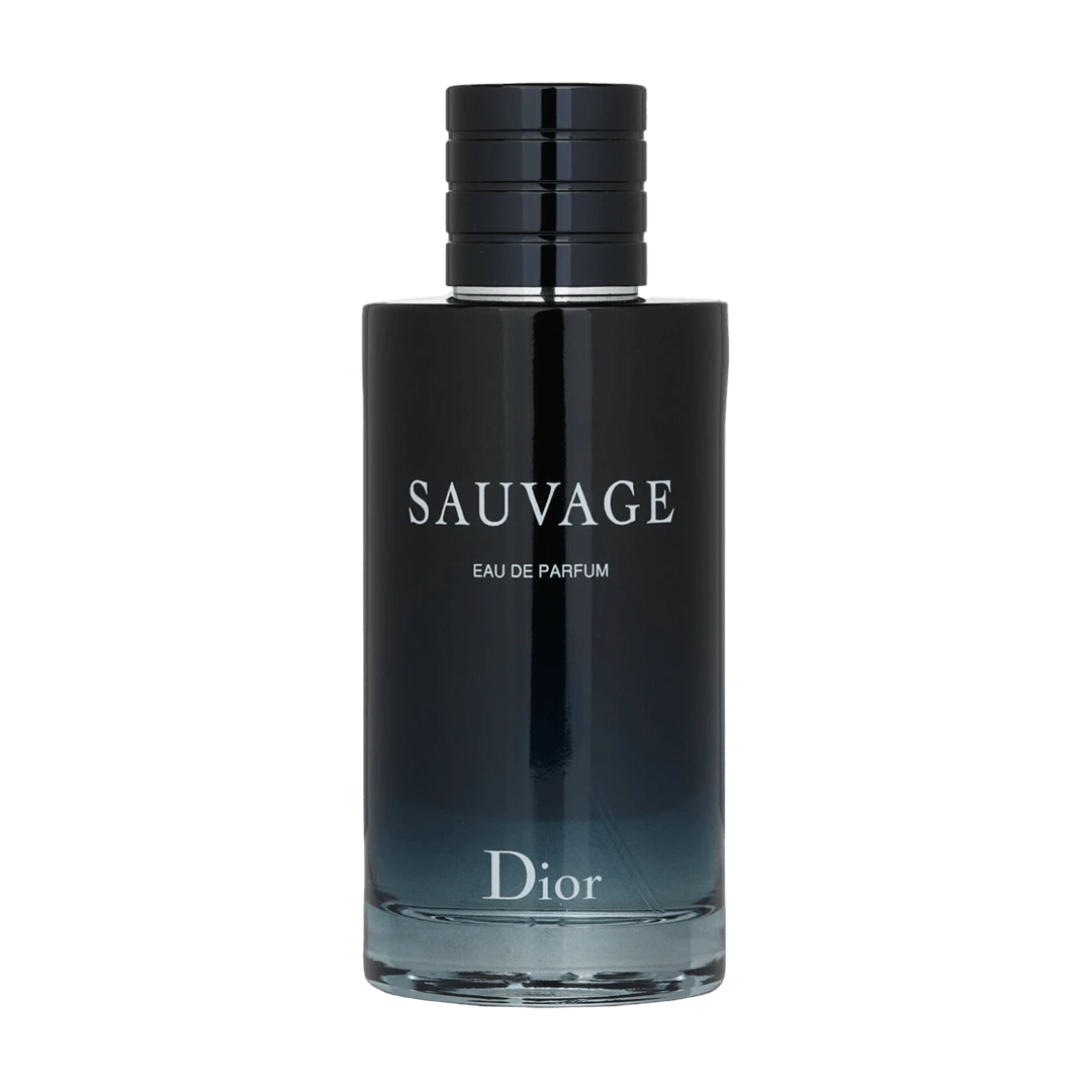 DIOR SAUVAGE MEN МУЖСКОЙ АРОМАТ