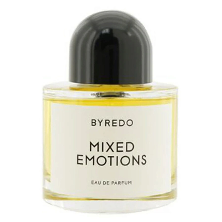 BYREDO MIXED EMOTION LADY ПАРФЮМ