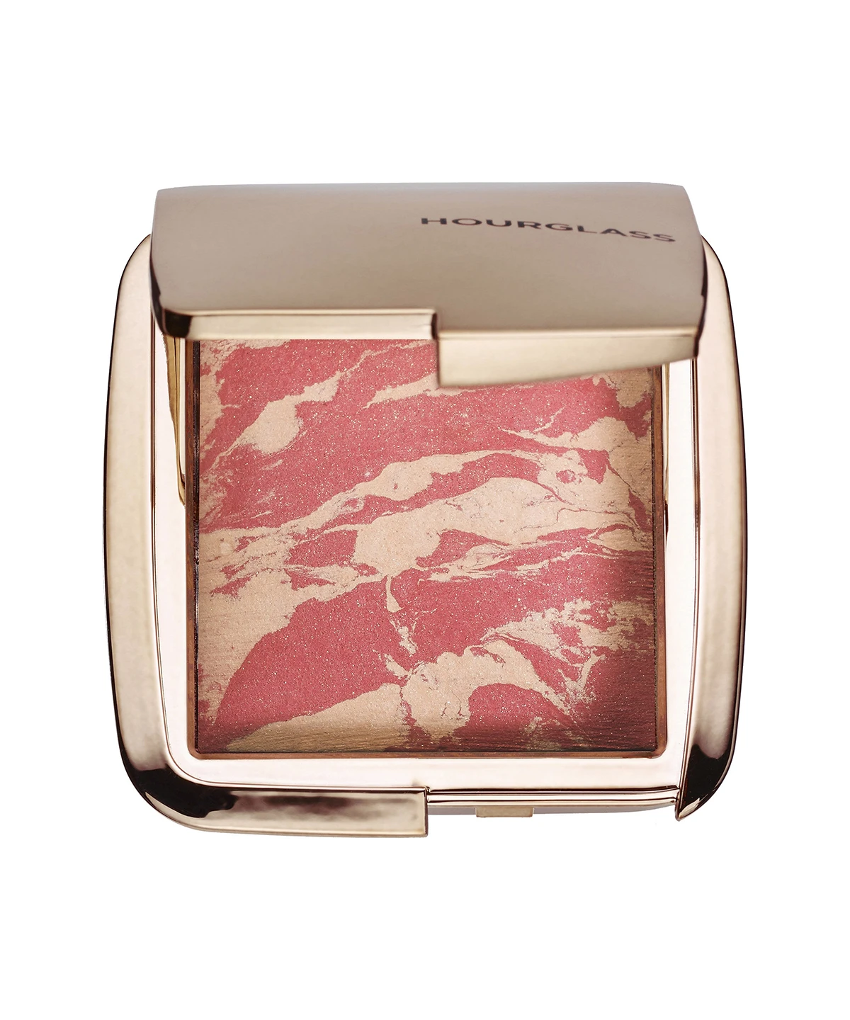 HOURGLASS AMBIENT STROBE LIGHTING BLUSH РУМЯНА