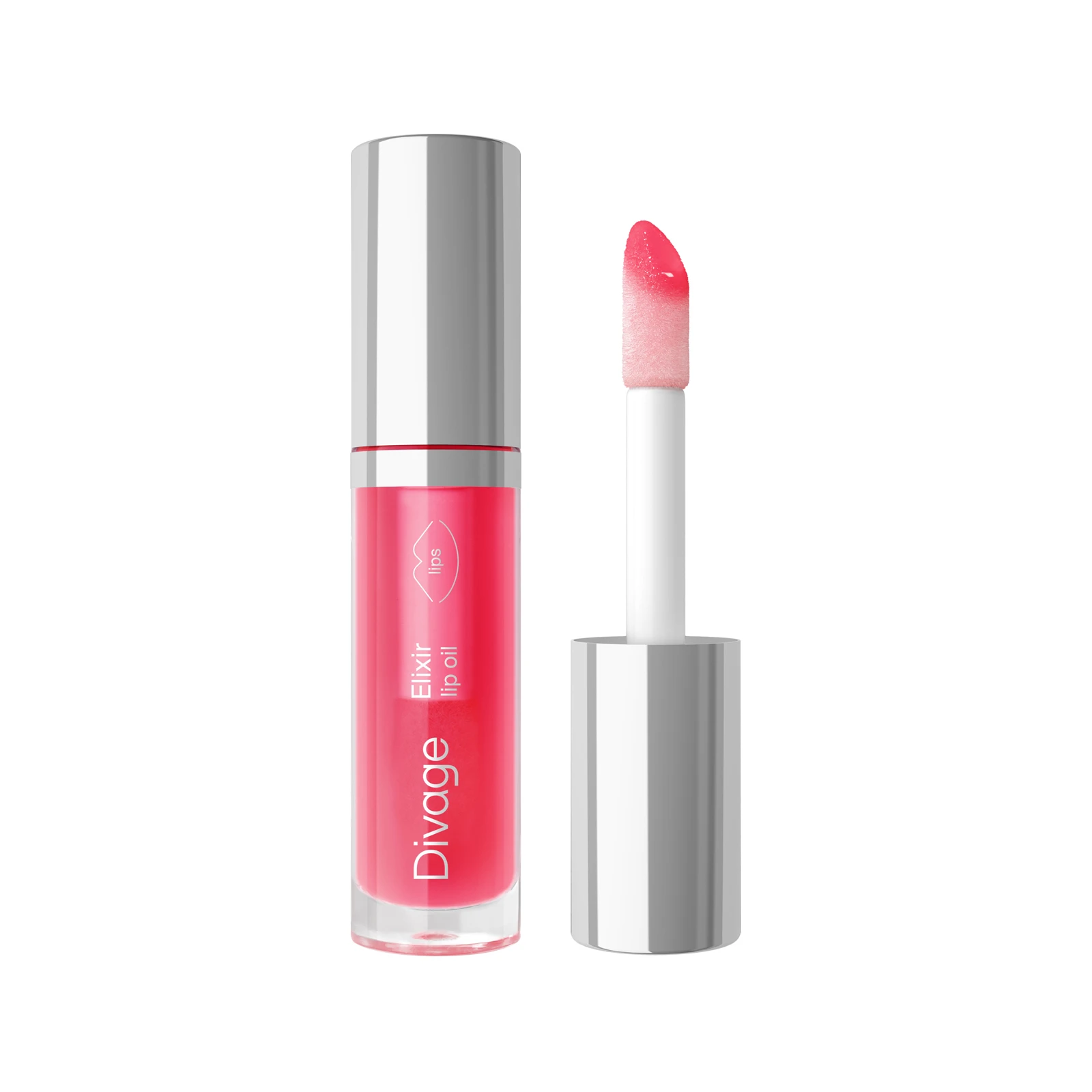 DIVAGE ELIXIR LIP OIL МАСЛО ДЛЯ ГУБ