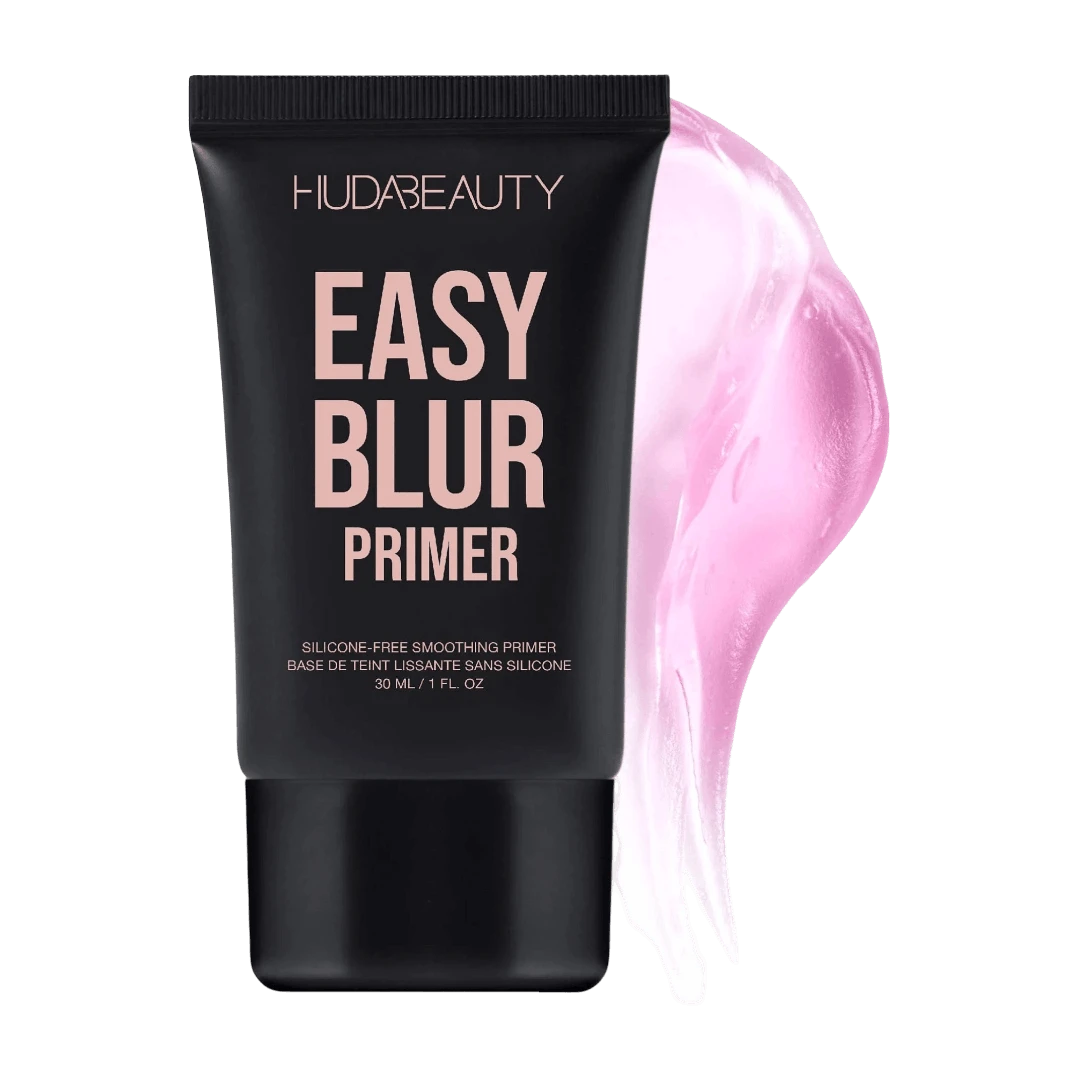 HUDABEAUTY EASY BLUR PRIMER ПРАЙМЕР ДЛЯ ЛИЦА 